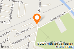 Scratch - N - Dent Appliances