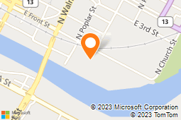 Carney Machinery Co Inc