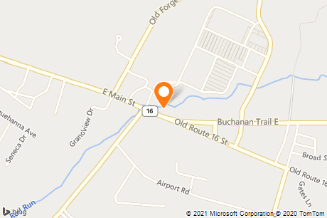 Stouffer Custom Cycles