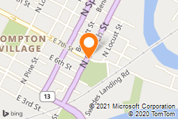 A Friend of The Family