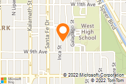 Moxie Pest Control Denver