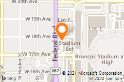 Denver Window Tint Inc