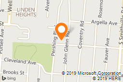 The Community Church Shelter