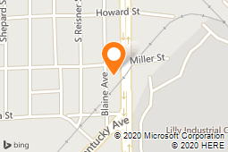 B & B Box & Drum Inc