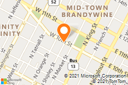 Delaware Foundation For Science & Mathematics