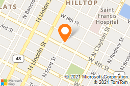 Santillo Joseph A Inc