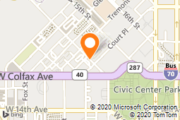 Colorado State High School