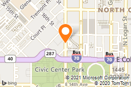 Colorado State - Judicial Department - Board of Law Examiners