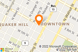 Hedrick Vincent J X Attorney Ii