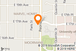 Blanchard Private Investigation