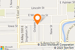 Wesleyan Christian Church