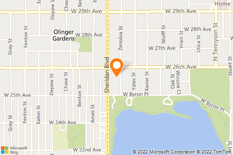 Euro Glass & Remodel