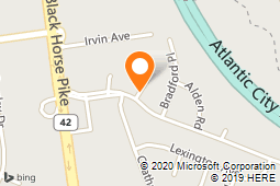 Bernie's Nutrition Center