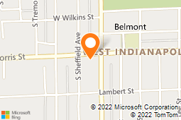 Indy Fire & Air Services