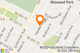 Chesapeake & Delaware Brewing Co