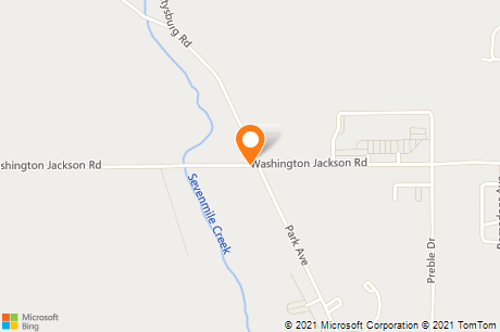 Preble County Chiropractic Nutrition & Sports Injury Center