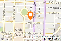 Indianapolis Tennis Championship