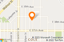 All Brite Housecleaning