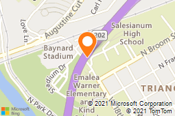 Speedy Sign - A - Rama Usa