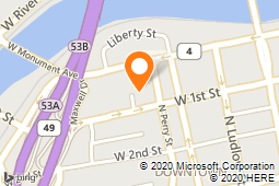 Dayton Vitreo - Retinal Associates Inc