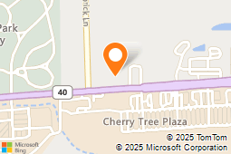 James F Ludlow Attorney At Law - PC