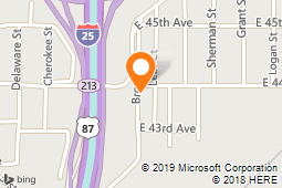 Electro-Fluid Power Company