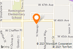 Boys & Girls Clubs of Metro Denver Inc - George M Wilfley Branch