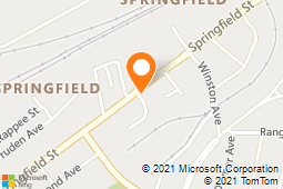 Ault & James Speed Shop