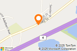 Mahaffey's Auto Salvage