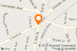 Peoples Bank of Oxford