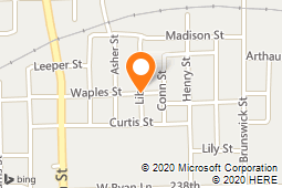 Mathews Brothers Movers & Storage