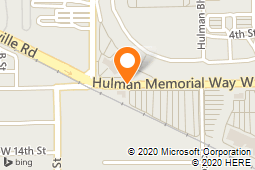 Indianapolis Motor Speedway