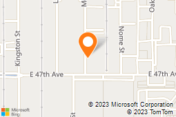 Fisher Scientific Co