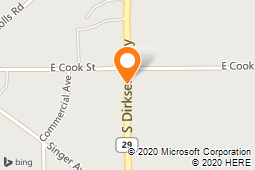 Tci of Springfield Inc