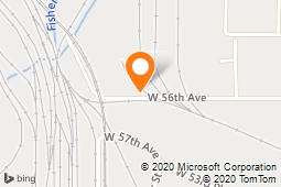 Denver Syrup & Bar Supply