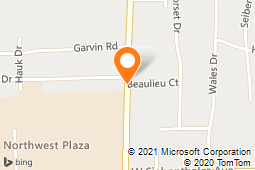 Rick Poole's Natural Foods Plus