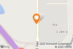 Indiana Concession Supply