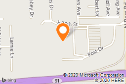 Penske Truck Rental - Truck Rental Locations - Indianapolis - Eastside