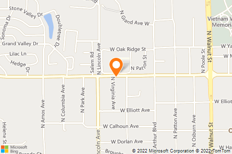 State Finance of Illinois