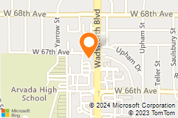 Arvada Veterinary Hospital PC