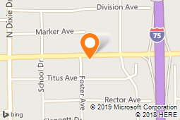 Dayton Cracked Block