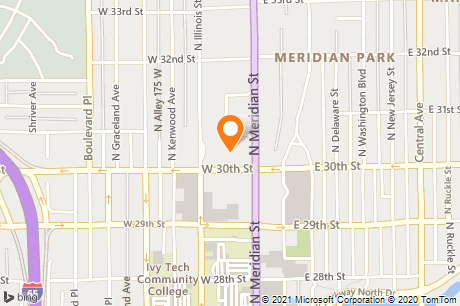 The Children's Museum of Indianapolis