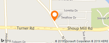 Hilen S Ron Antique Classic Cars On Main St In Dayton Oh 937 275 7458 Usa Business Directory Cmac Ws