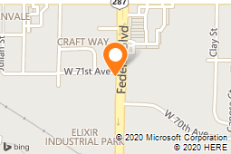 Showtime Autoglass Inc