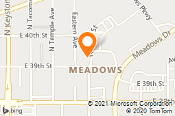 Total Praise and Worship Center