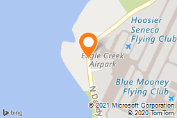 Eagle Creek Aviation Services Inc