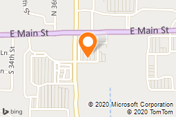 First Bank Richmond Kroger Location