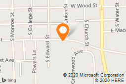 Unity Church of Decatur