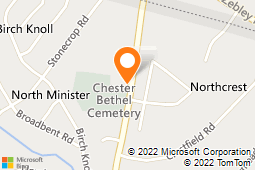 Chester Bethel Church Thrift Shop