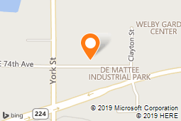 Eagle Rock Supply Co